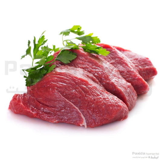 Pakistani beef boneless